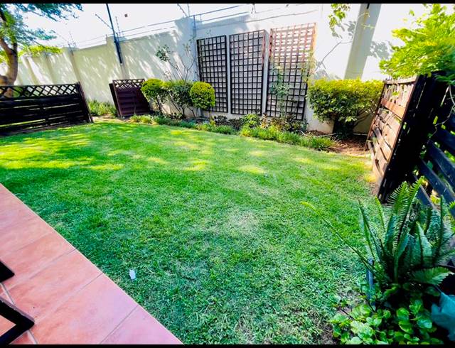 2 BEDROOM TOWNHOUSE FOR SALE IN PAULSHOF